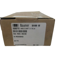 Plc Mex5-d50.h22 Gau 0-160 Nsmp pour produit sous garantie