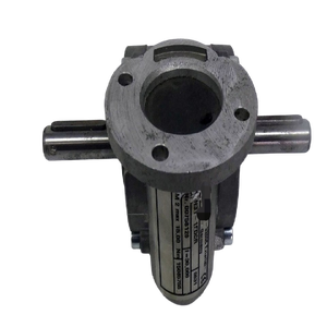 Plc SSN31-1FDCR SSN311FDCR 00758126 <b>Worm</b> Gear Plc SSN31-1FDCR SSN311FDCR 00758126 <b>Worm</b> Gear Plc Controller Industria - Product Image 1