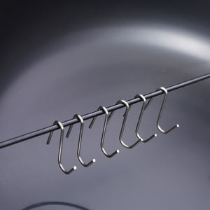 Ahumador Portátil Negro de 16 Pulgadas Vertical para Cocinar al Aire Libre - Product Image 4