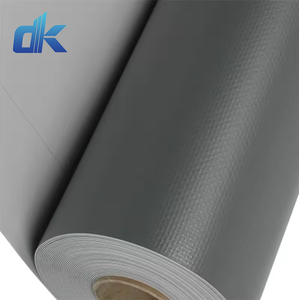 Membrana Impermeabilizzante TPO ad Alta Resistenza 2.0mm, Rivestimento in Poliolefina Termoplastica <span class=keywords><strong>per</strong></span> Piscine e Serbatoi di Scarico - Product Image 6