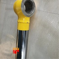 Pistone a Stelo OEM 707-58-11460 7075811460 Compatibile con PC1250-8 PC1250-7