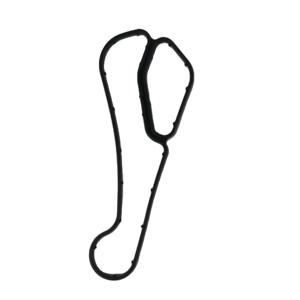 Pièces de moteur automatique 11428637820 Kit de joint de joint de boîtier de filtre à huile pour <span class=keywords><strong>KIBI</strong></span> pour BMW E60 E61 E90 E81 E90 E91 - Product Image 1