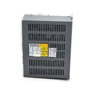 Nouveaux kits de commande de moteur AC WaveTopSign 4.3KW 180ST-M27015 + AASD-40A 27N.m 1500RPM 380VAC Longue durée de vie - Product Image 5