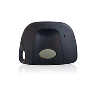 Télécommande de porte de garage 300 MHz 308911/1089/3070/3060, télécommande de portail pour ouvre-porte Multicode 3089, télécommande à 10 interrupteurs DIP
