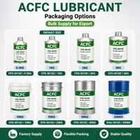 Lubrifiant en film sec PFPE PTFE avec film lubrifiant propre pour l'électronique de précision et l'équipement de bureau