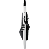 Roland Aerophone AE-20W Electronic Saxophone Digital Wind Instrument with Built-in Speaker