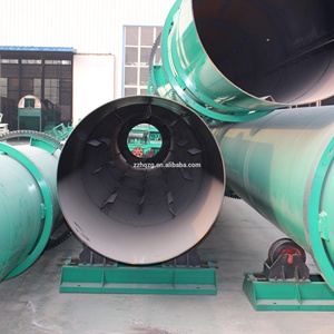 Máquina Secadora para la Producción <span class=keywords><strong>de</strong></span> Fertilizante <span class=keywords><strong>de</strong></span> <span class=keywords><strong>Estiércol</strong></span> <span class=keywords><strong>de</strong></span> <span class=keywords><strong>Oveja</strong></span> - Product Image 5