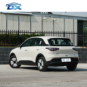 Nouvelle Voiture d'<span class=keywords><strong>Occasion</strong></span> à Prix Abordable Geely 25 Xing Yuan Geome Star Wish Véhicule à Énergie Nouvelle Mini EV <span class=keywords><strong>Auto</strong></span> Geely Xing Yuan - Product Image 5