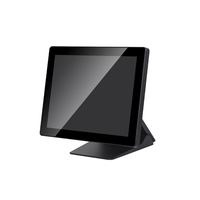 Sistema POS con Pantalla Táctil Edobbo de 15/15.6 Pulgadas, Puertos USB de Alimentación, Fácil Instalación, Sistema Operativo Windows/Linux, Almacenamiento SSD, 16GB de RAM