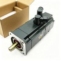 Moteur servo industriel, performances stables, fiable pour l'automatisation industrielle