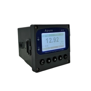 Medidor de Oxígeno Disuelto Industrial Apure A10 0.00-20.00ppm para Acuicultura y Tratamiento de Agua - Product Image 4