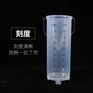 Kit d'expérimentation du principe d'Archimède, Échelle de flottabilité pour la physique du collège (8ème année), Matériel pédagogique de statique des fluides - Product Image 1