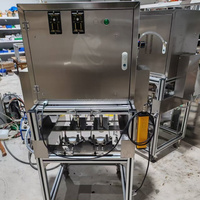 Hete Aanbieding Commerciële Appel Schil- en Ontpittermachine Automatische Fruit Schil- en Ontpittermachine voor Fruitverwerkingslijn