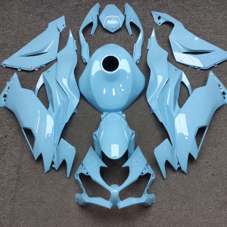 Motorcycle-Fairing-for-