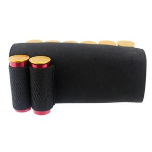12G Toile Chasse Shell Holder Tactique 8 Rounds Shell Munitions Balles Poche Sacs Titulaires - Product Image 3