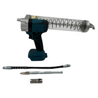 Pistolet à rivets électrique portatif sans fil 21V sans balais 2.4-4.8mm pour usage industriel et bricolage, outil de rivetage automatique à batterie
