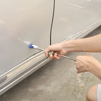 Outils de réparation de carrosserie automobile Super PDR, marteau coulissant pour enlever les bosses de voiture