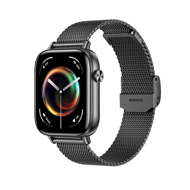 Hot Selling Smart Watch for Amazonses Classic Sport Smart Watch for Android Ios Phone