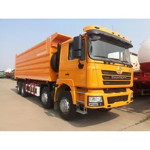 큰 무거운 쓰레기꾼 크롤러 15ton 20ton 25ton 30ton 40ton 50ton 고무 궤도 덤프 트럭