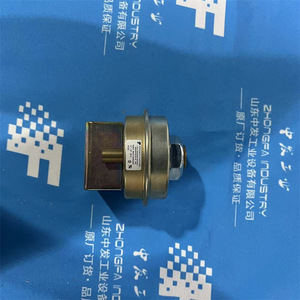 เซ็นเซอร์ ON ANT WPS-8GM35P GMC-I 707-214D B140 อะไหล่ควบคุมอุตสาหกรรม ใช้สำหรับจอภาพทั่วไป - Product Image 3