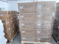 Batteries LiFePo4 OEM/ODM 12V 24V 36V 48V 100Ah 150Ah 200Ah 300Ah 400Ah 600Ah 8000 Cycles pour Système d'Énergie Solaire