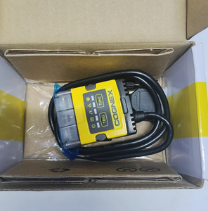 ใหม่เอี่ยมของแท้ DM152x รหัส DMR-152X-1110 DMR-152X-1120 COGNEX - Product Image 4