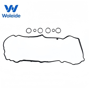 Kit <span class=keywords><strong>de</strong></span> joints <span class=keywords><strong>de</strong></span> <span class=keywords><strong>culasse</strong></span> fourni directement par l'usine 11127567877 11127552107 Convient pour BMW, Citroën, <span class=keywords><strong>Mini</strong></span> <span class=keywords><strong>Cooper</strong></span> R55 R56 R57 - Product Image 3