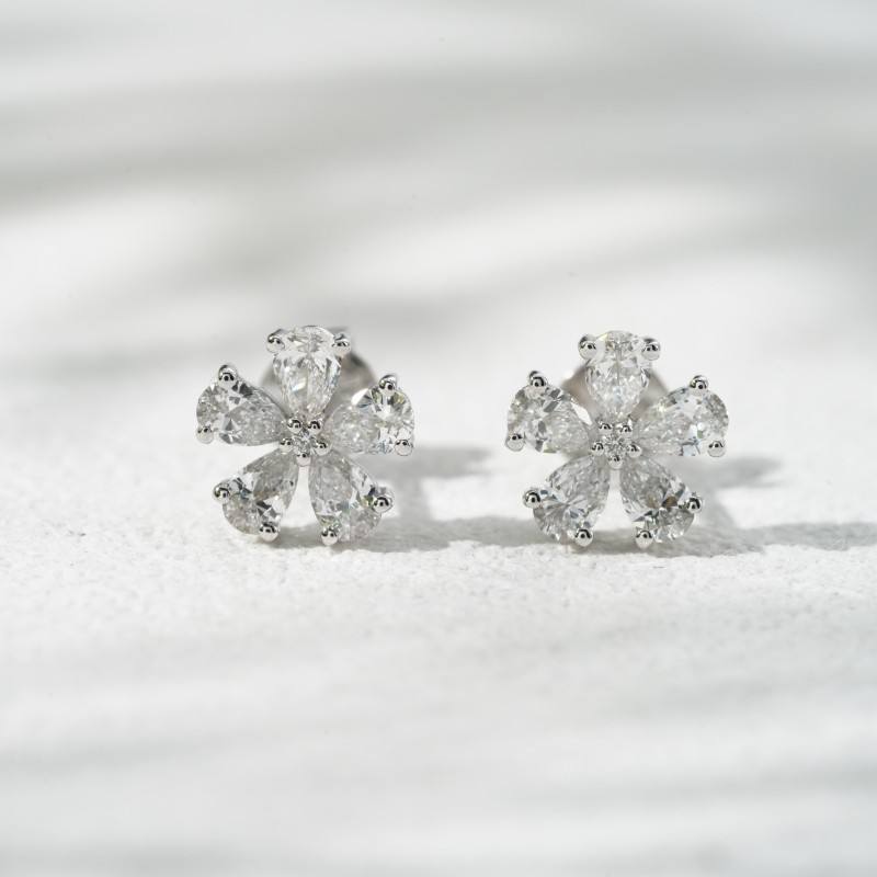 ทองคำขาว 10K