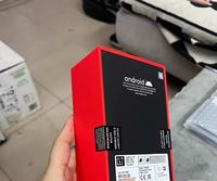 Bestseller Global Edition OnePlus 11 12 16GB/256GB + 512GB. Neuf, jamais ouvert. Multifonctionnel, Charge rapide, Reconnaissance faciale