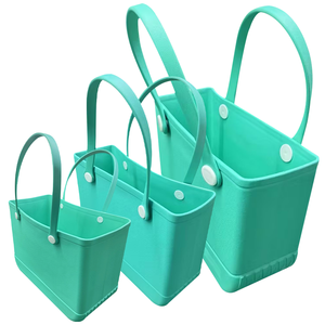Grand <span class=keywords><strong>sac</strong></span> fourre-tout ouvert durable et imperméable et lavable pour la plage, le bateau, la piscine, le <span class=keywords><strong>sport</strong></span>, mini sacs <span class=keywords><strong>de</strong></span> plage pour femmes. - Product Image 4