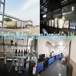 โรงงานผลิตอาร์บูติน ความบริสุทธิ์ 99% ราคาถูก CAS 497-76-7 ผงอาร์บูติน สารเคมีดูแลเส้นผม - Product Image 6