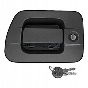 Cerradura de Automóvil, Manija Exterior 504215019r - Product Image 1