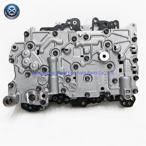 Boîtier de valve de transmission 8 vitesses 8G45 AWF8G45 pour <span class=keywords><strong>Volvo</strong></span> XC40 XC60 XC90 S60 S90 V60 V90 B4 B5 B6 Mild <span class=keywords><strong>Hybrid</strong></span> 2019-2025 - Product Image 4