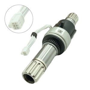 Capteur de couple pour moteur central M620 G510 version UART, capteur de cadence et de couple pour boîtier inférieur d'axe <span class=keywords><strong>JIS</strong></span> - Product Image 2