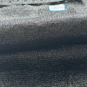 Color negro Clasificación de sombra 30% a 95% Tela de sombra agrícola - Product Image 5