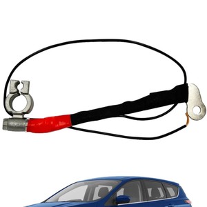Câble de batterie CV6Z14300A pour Ford Focus Escape Kuga 2012-2018, fil de cuivre pour borne positive - Product Image 1