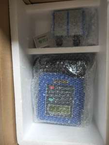 Hiển Thị Kỹ Thuật Số Chính Xác Kẹp Trên Siêu Âm <span class=keywords><strong>Flow</strong></span> <span class=keywords><strong>Meter</strong></span> Treo Tường Siêu Âm Lưu Lượng Kế - Product Image 5