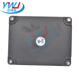 Módulo Estabilizador de Voltaje de Excitación Automática para Generador Diésel Sin Escobillas Universal de Alta Calidad GAVR-8A - Product Image 1