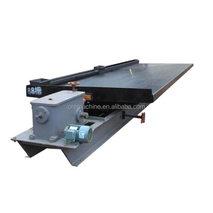 High Capacity 6S <strong>Gold</strong> <strong>Shaking</strong> <strong>Table</strong> for Sale - Product Image 1