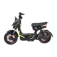 Vélo électrique de ville de bonne qualité 800w, vélo de randonnée électrique populaire en Europe