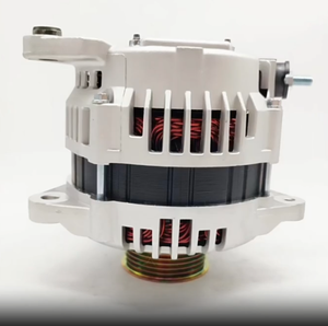 เครื่องกำเนิดไฟฟ้ากระแสสลับ80A 12V สำหรับ <span class=keywords><strong>altis</strong></span> <span class=keywords><strong>2013</strong></span> 27060-0T290 - Product Image 2