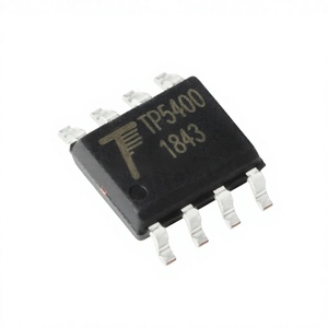 TP5400 SOIC-8 1A Chip de Control de Carga de Batería de Litio y Aumento de Voltaje 5V/1A - Marca Original Envío Rápido - Product Image 1