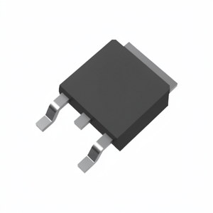 Authorized Distributor DSC08065D1 Single Diodes Components Electronic TO-252-3, DPAK , SC-63 - Product Image 1