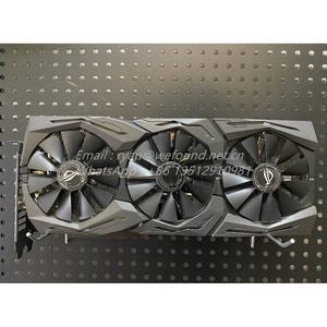 GPU pour carte graphique NVIDIA GeForce <span class=keywords><strong>RTX</strong></span> <span class=keywords><strong>2060</strong></span> 6G série <span class=keywords><strong>ASUS</strong></span> - Product Image 1