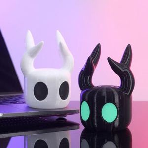Support de <span class=keywords><strong>manette</strong></span> de jeu Hollow Knight imprimé en 3D, universel pour <span class=keywords><strong>Switch</strong></span>, produit transfrontalier le plus vendu - Product Image 5