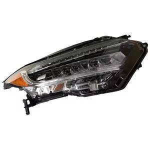 Kits de carrocería de coche faro delantero LED completo para HONDA <span class=keywords><strong>HRV</strong></span> VEZEL 2022 2021 <span class=keywords><strong>2020</strong></span> 2019 2018 Usa - Product Image 4