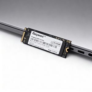 Faspeed Logo kustom Internal 1TB 512GB 2TB <span class=keywords><strong>M</strong></span>.<span class=keywords><strong>2</strong></span> NVMe PCIe 3.0 Laptop SSD 2242 dengan 3500MB/dtk kecepatan baca & 2800MB/dtk - Product Image 4