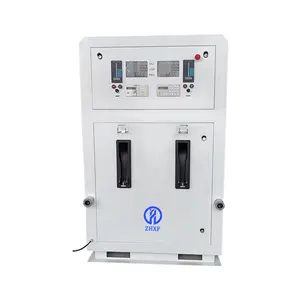 High Quality Private Commercial Small Gas Station Refueling Equipment In China