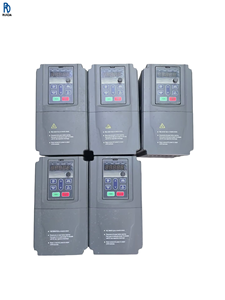 เซ็นเซอร์ควบคุม PLC ของแท้ใหม่เอี่ยม รุ่น KE300A-004G/5R5P-T4 - Product Image 1