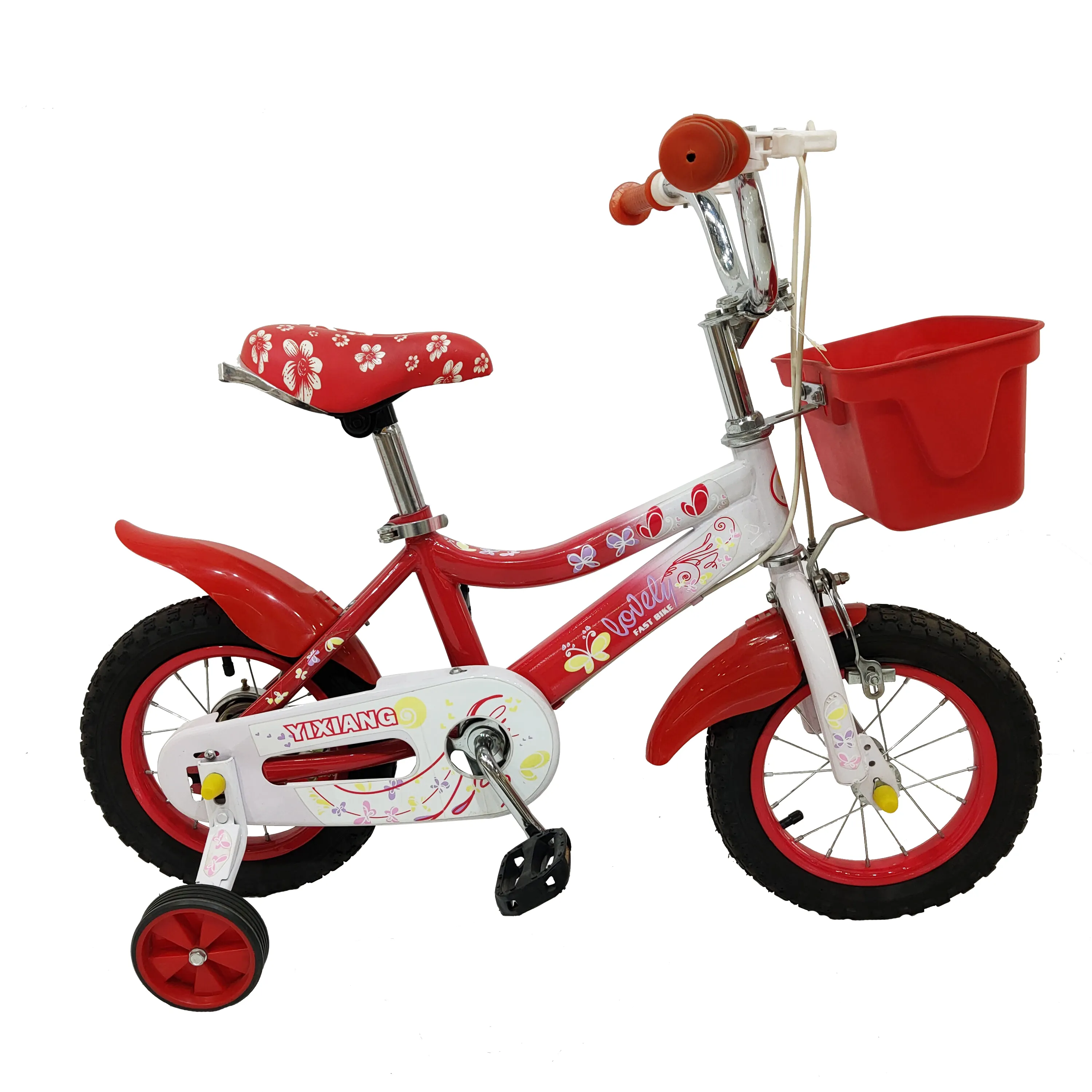 ขายโรงงานร้อนแฟชั่นยอดนิยมจักรยานเด็ก 2-9 ปีวัสดุเหล็กร้อนขายจักรยานเด็กราคาถูกจักรยานเด็ก